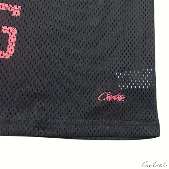 CORTEIZ x SLAUGHTER GANG JERSEY