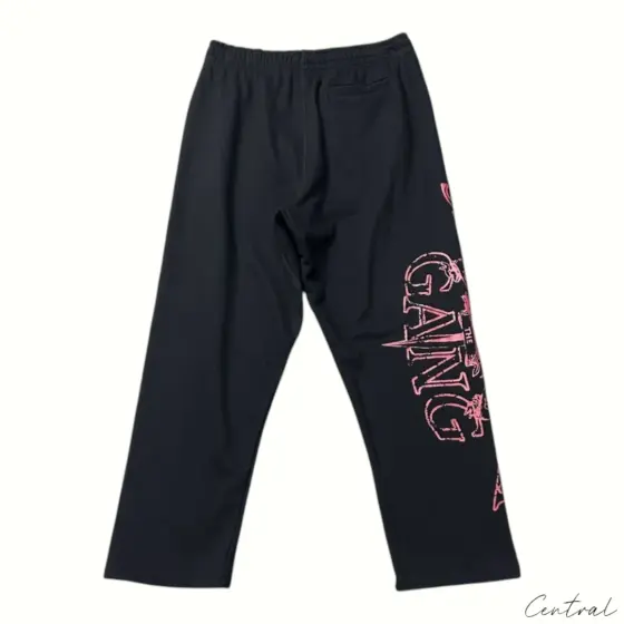Corteiz RTW x Slaughter Gang Sweatpants