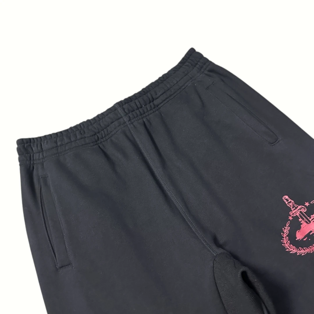 Corteiz RTW x Slaughter Gang Sweatpants