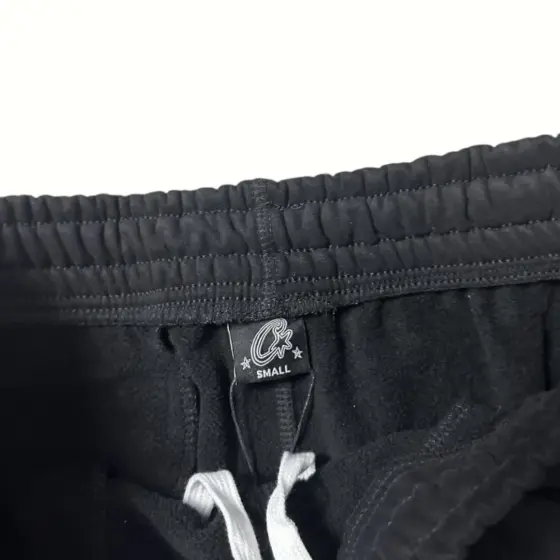 Corteiz RTW x Slaughter Gang Sweatpants
