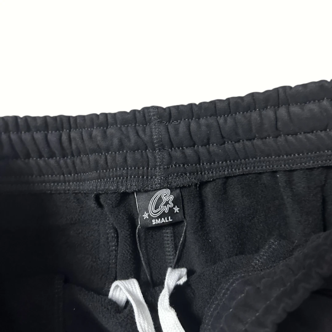 Corteiz RTW x Slaughter Gang Sweatpants