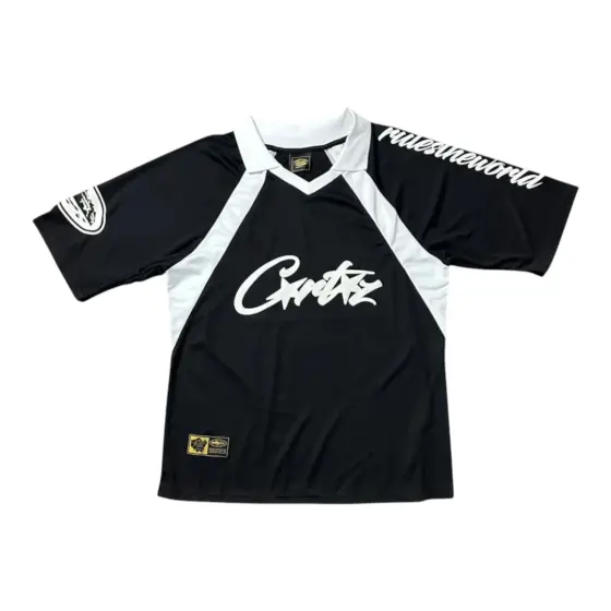 Corteiz Allstarz Football Jersey