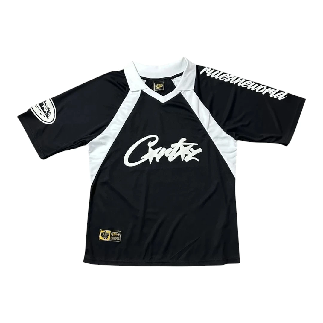 Corteiz Allstarz Football Jersey