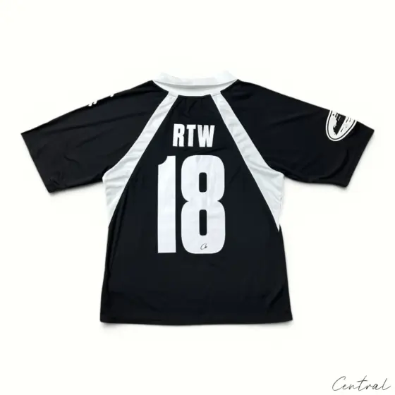 Corteiz Allstarz Football Jersey