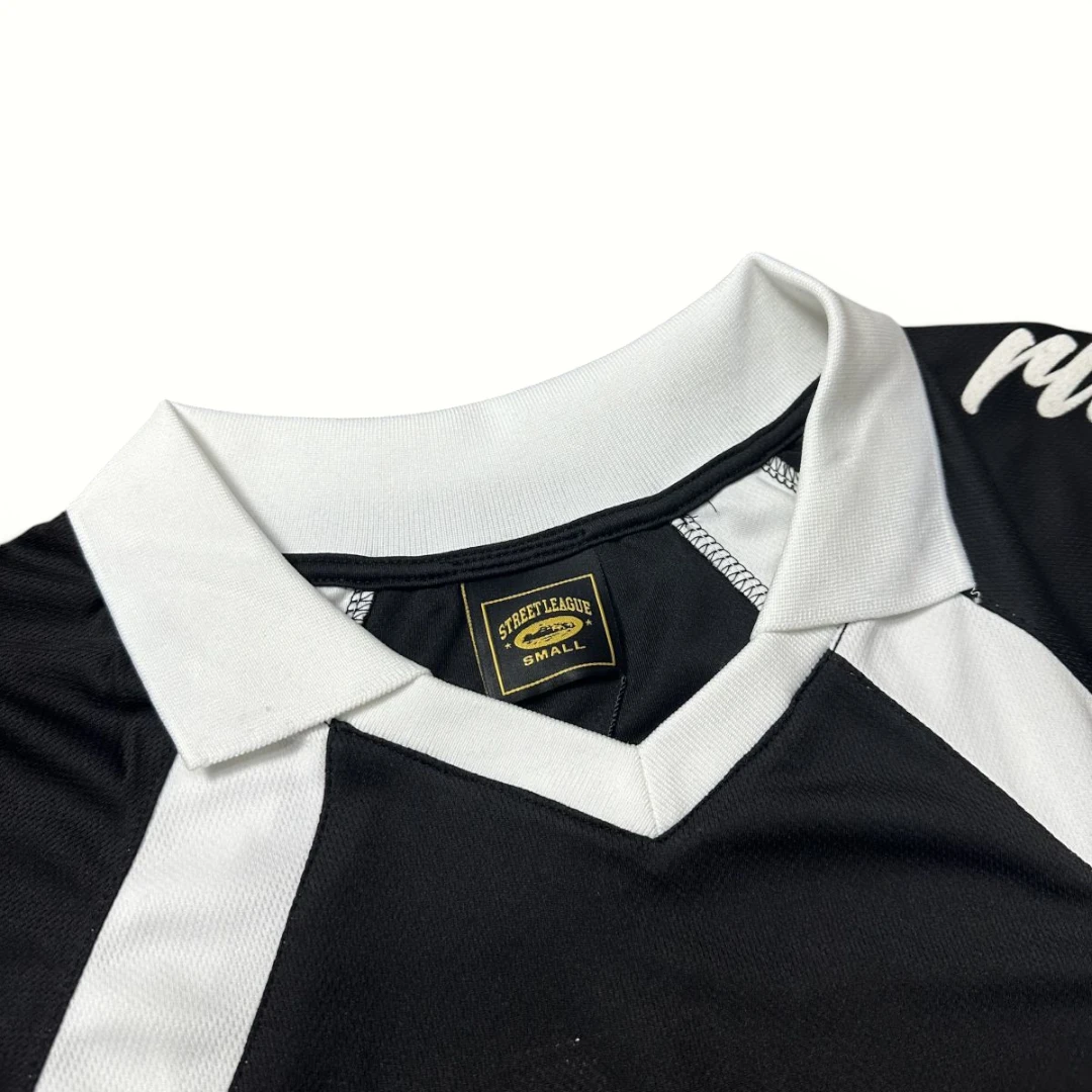 Corteiz Allstarz Football Jersey