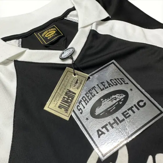 Corteiz Allstarz Football Jersey
