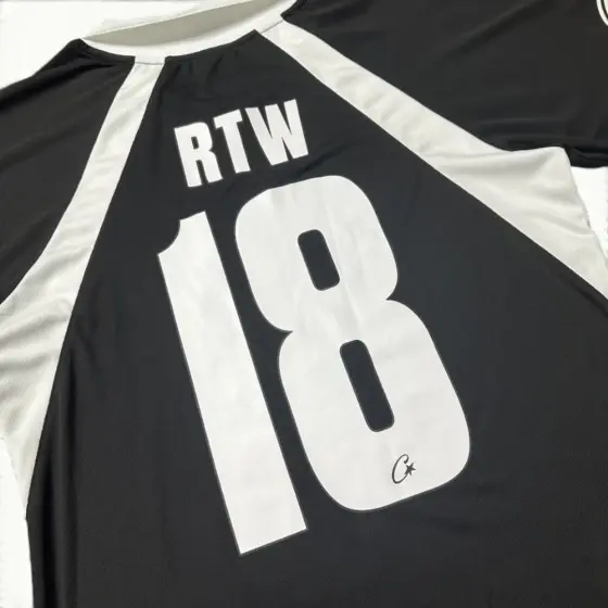 Corteiz Allstarz Football Jersey