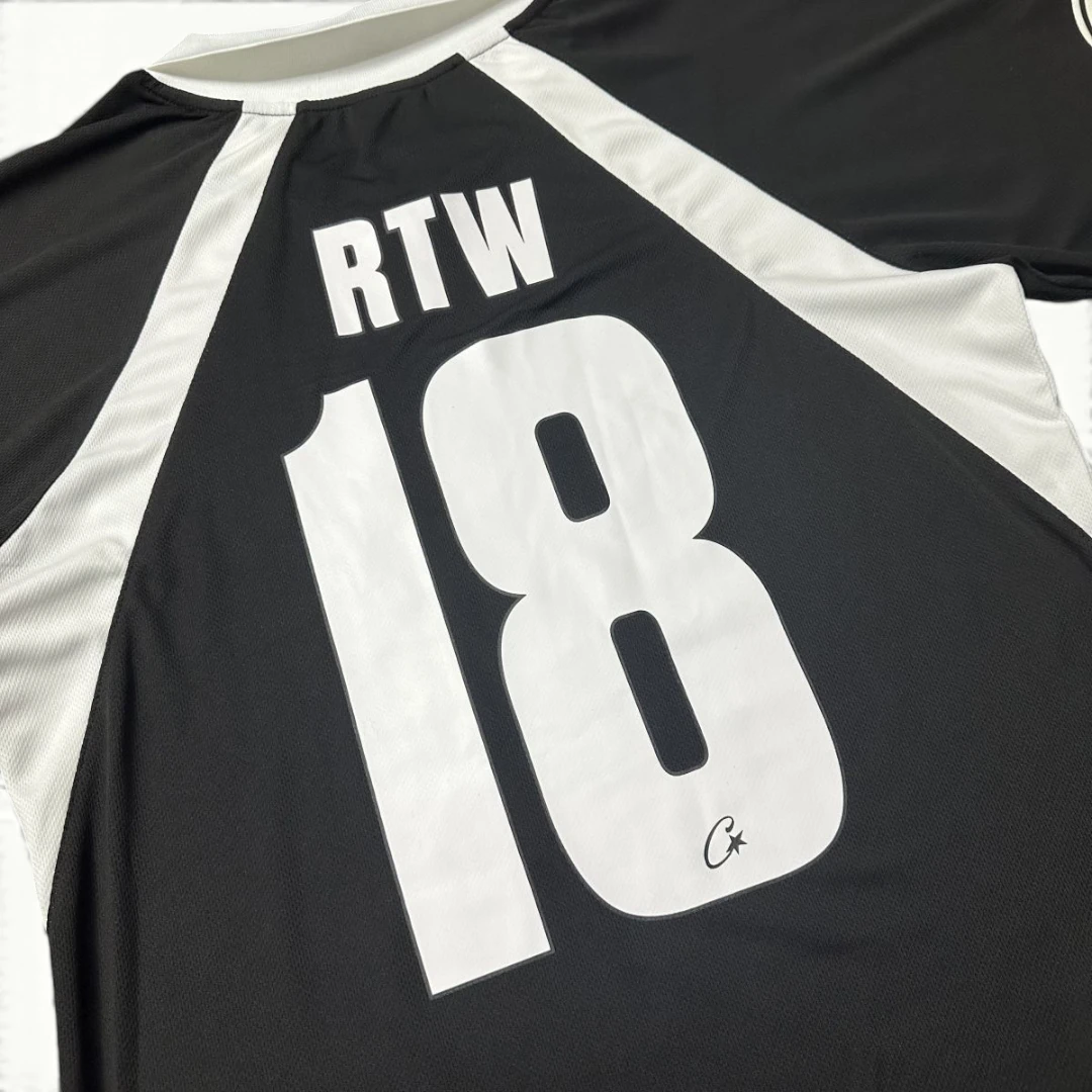 Corteiz Allstarz Football Jersey