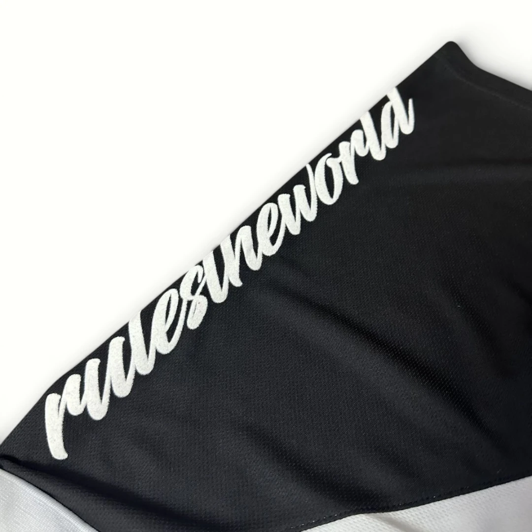 Corteiz Allstarz Football Jersey