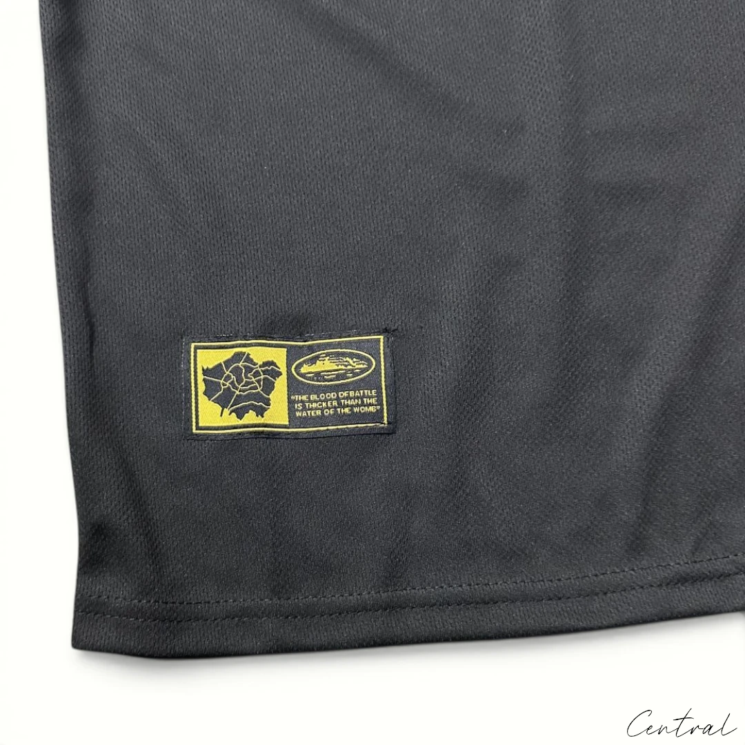 Corteiz Allstarz Football Jersey