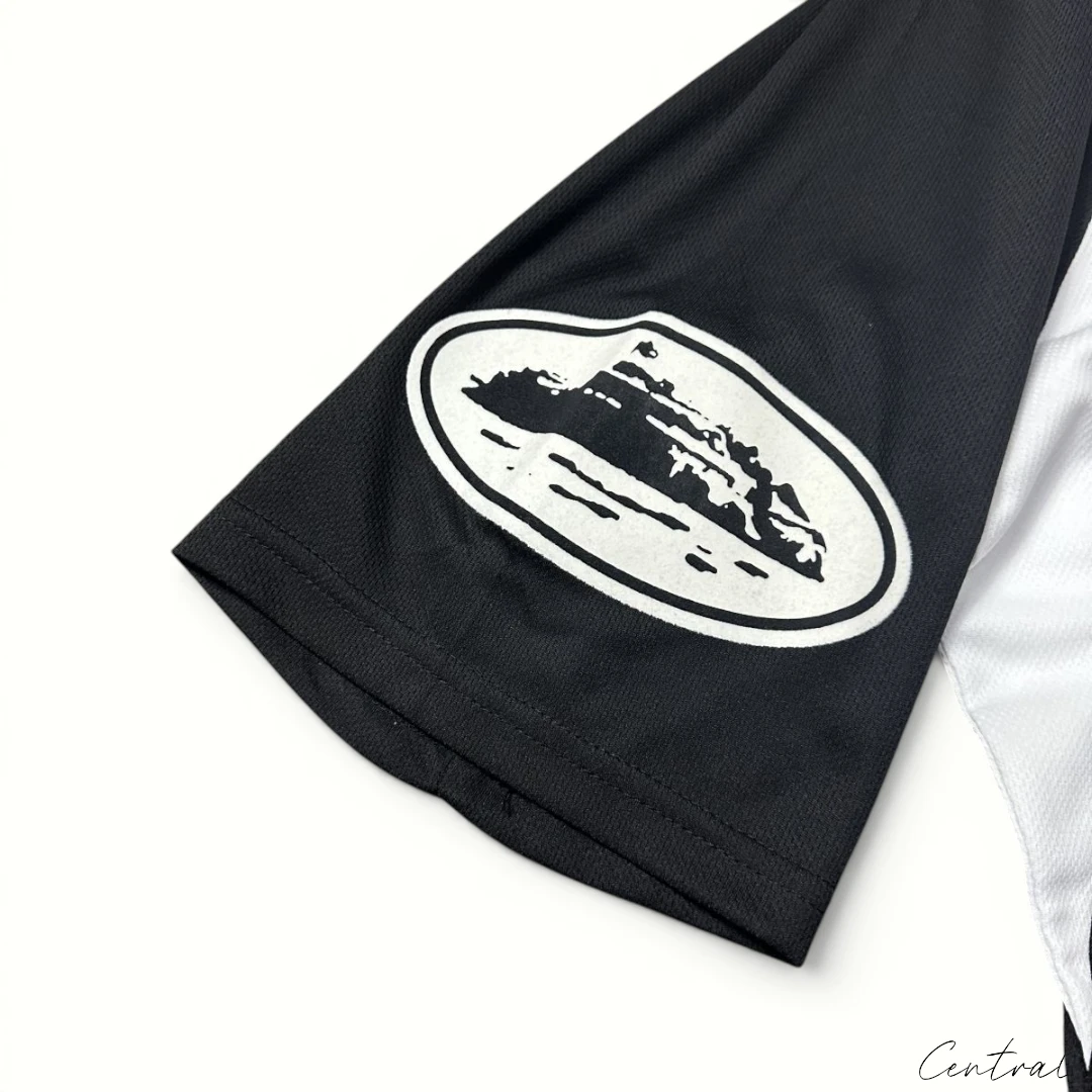 Corteiz Allstarz Football Jersey