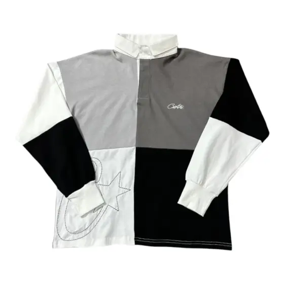 Corteiz Rugby Shirt