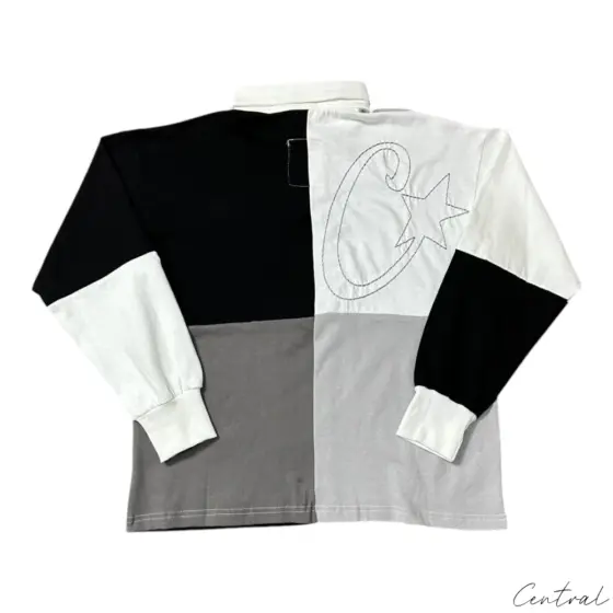 Corteiz Rugby Shirt