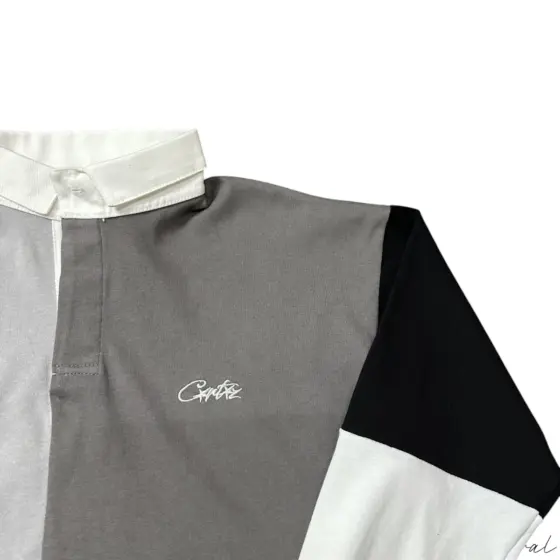 Corteiz Rugby Shirt