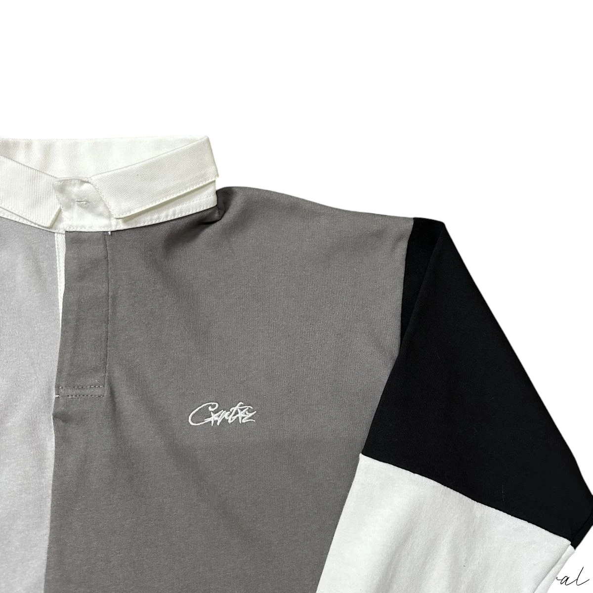 Corteiz Rugby Shirt