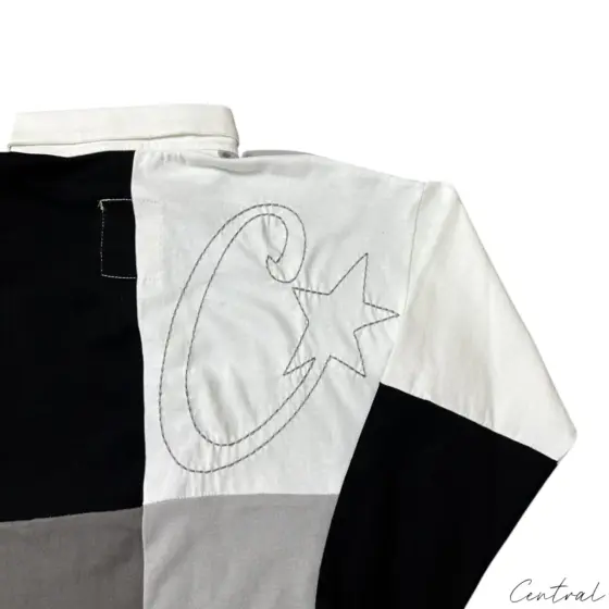 Corteiz Rugby Shirt
