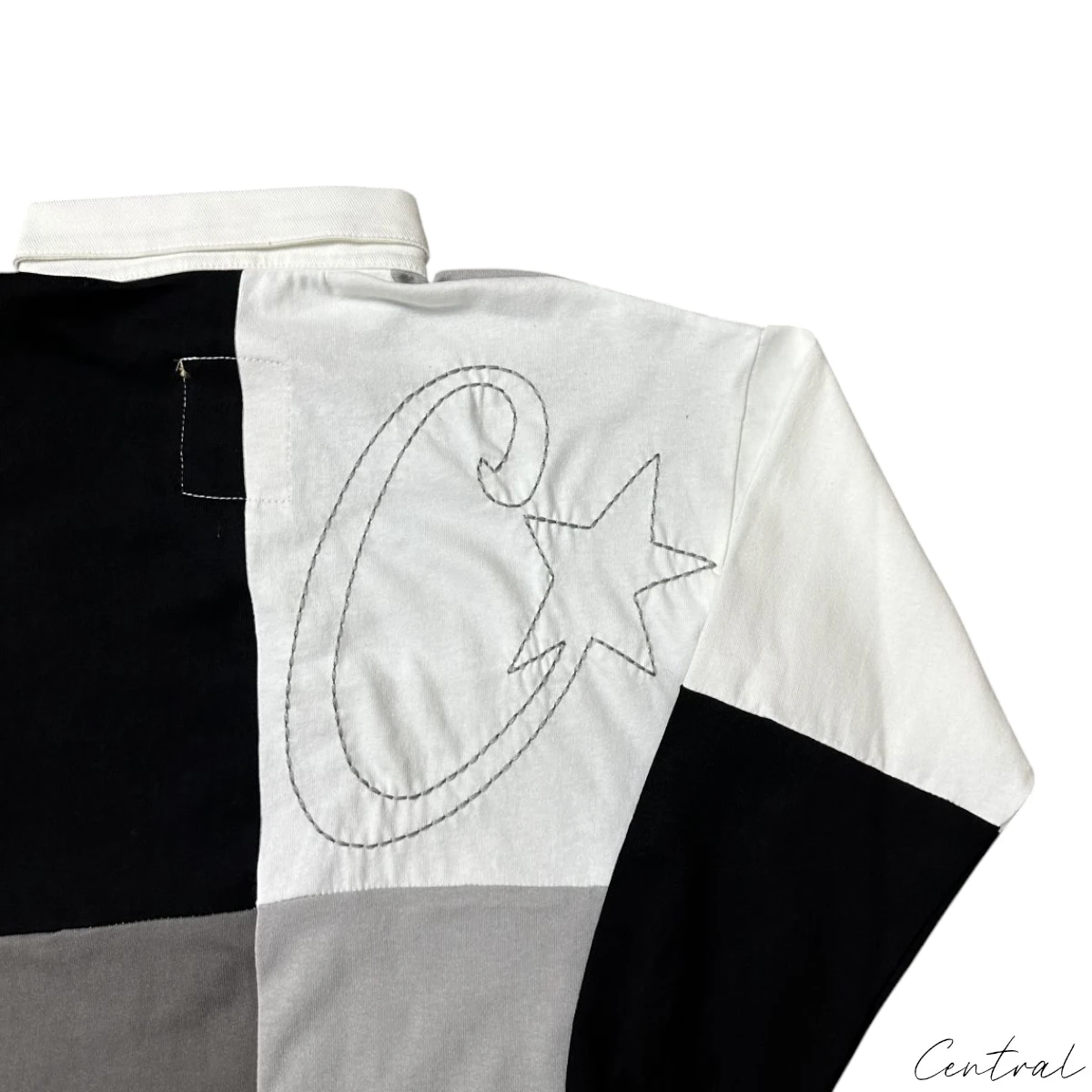 Corteiz Rugby Shirt