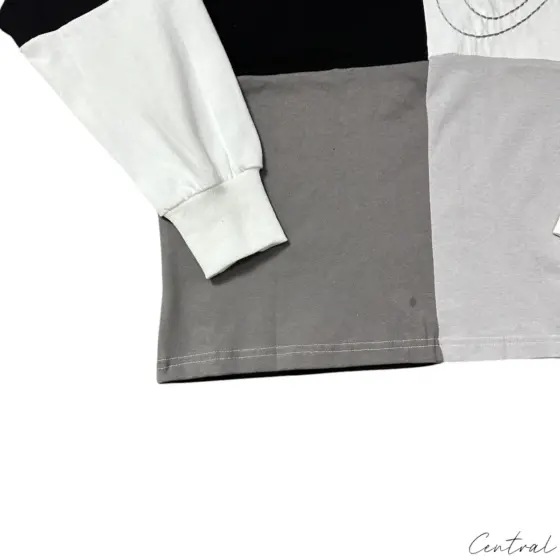 Corteiz Rugby Shirt