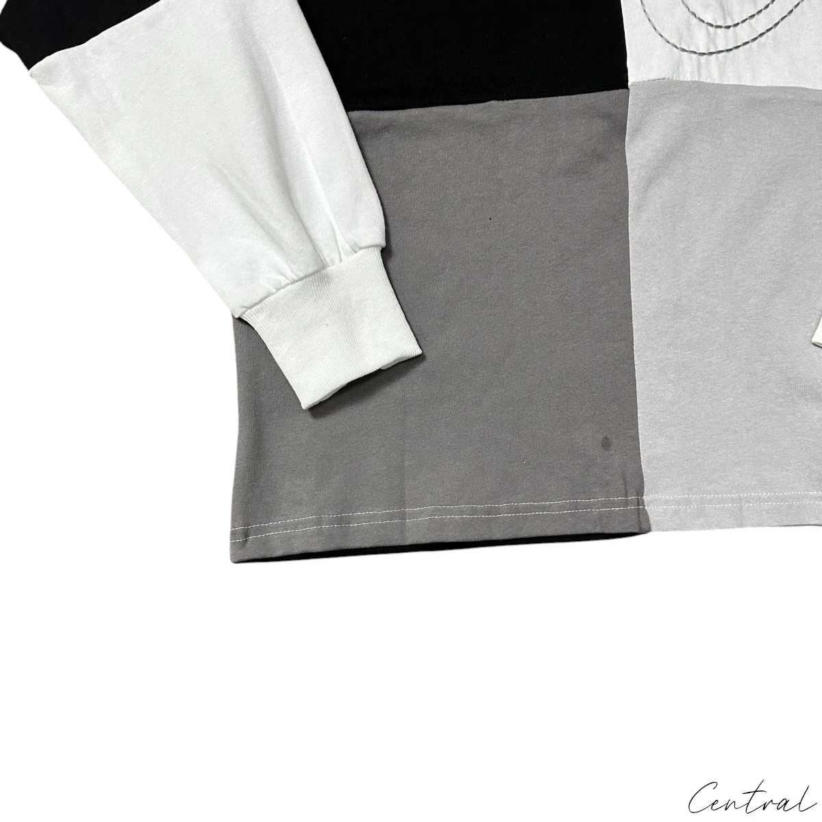 Corteiz Rugby Shirt