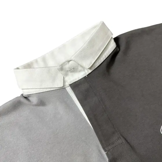 Corteiz Rugby Shirt