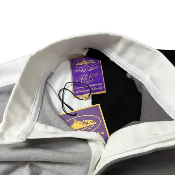 Corteiz Rugby Shirt