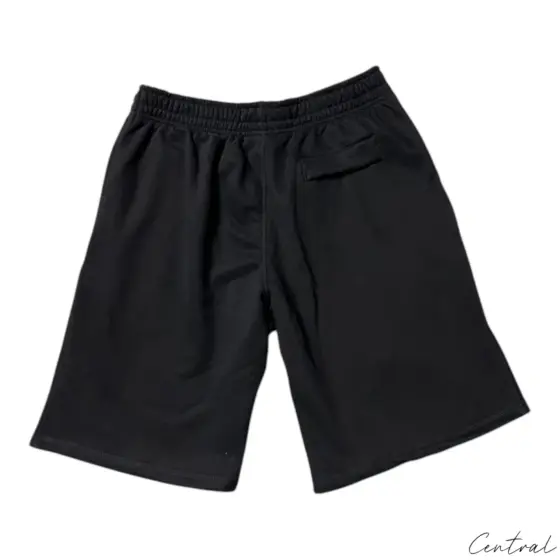 Corteiz RTW Property Shorts – Black