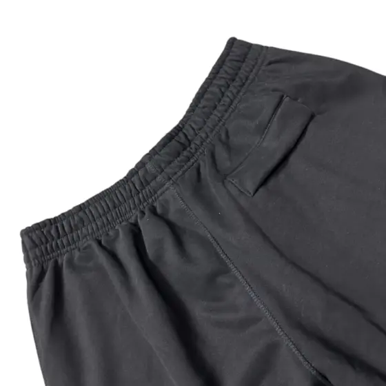 Corteiz RTW Property Shorts – Black