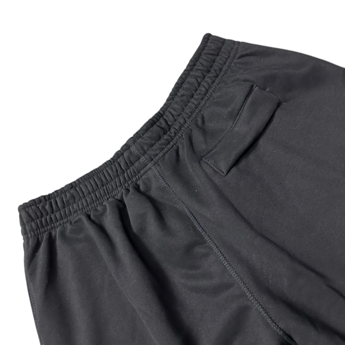Corteiz RTW Property Shorts – Black