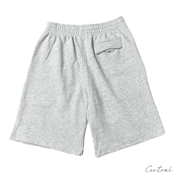 Corteiz RTW Property Shorts – Gray