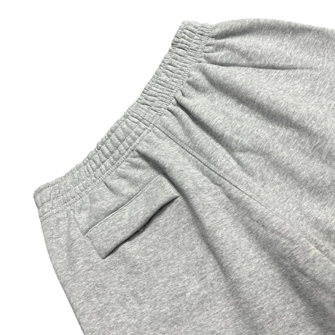 Corteiz RTW Property Shorts – Gray