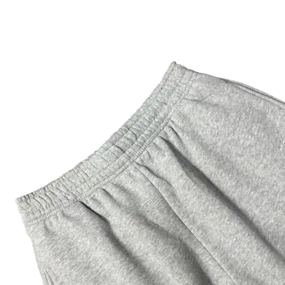 Corteiz RTW Property Shorts – Gray