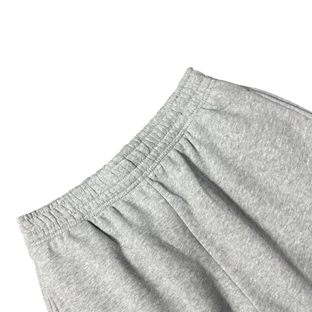 Corteiz RTW Property Shorts – Gray