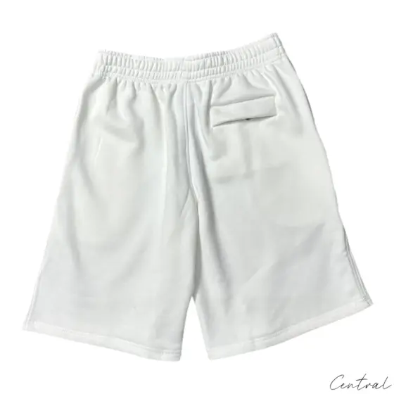 Corteiz RTW Property Shorts – White