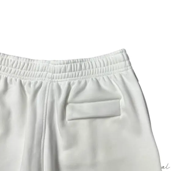 Corteiz RTW Property Shorts – White