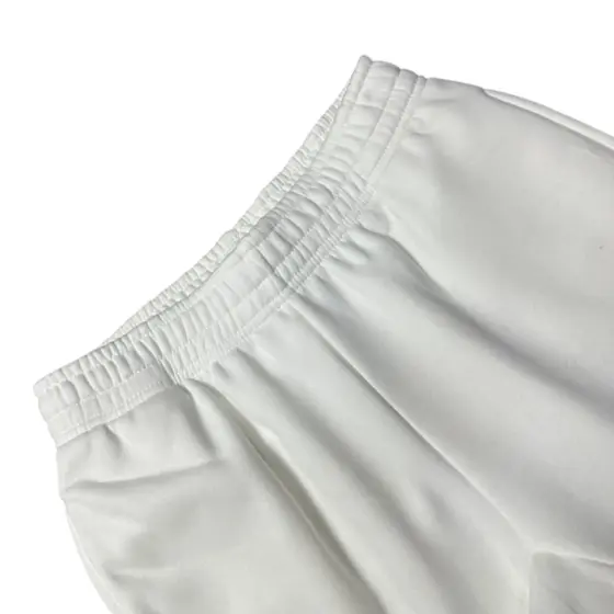 Corteiz RTW Property Shorts – White