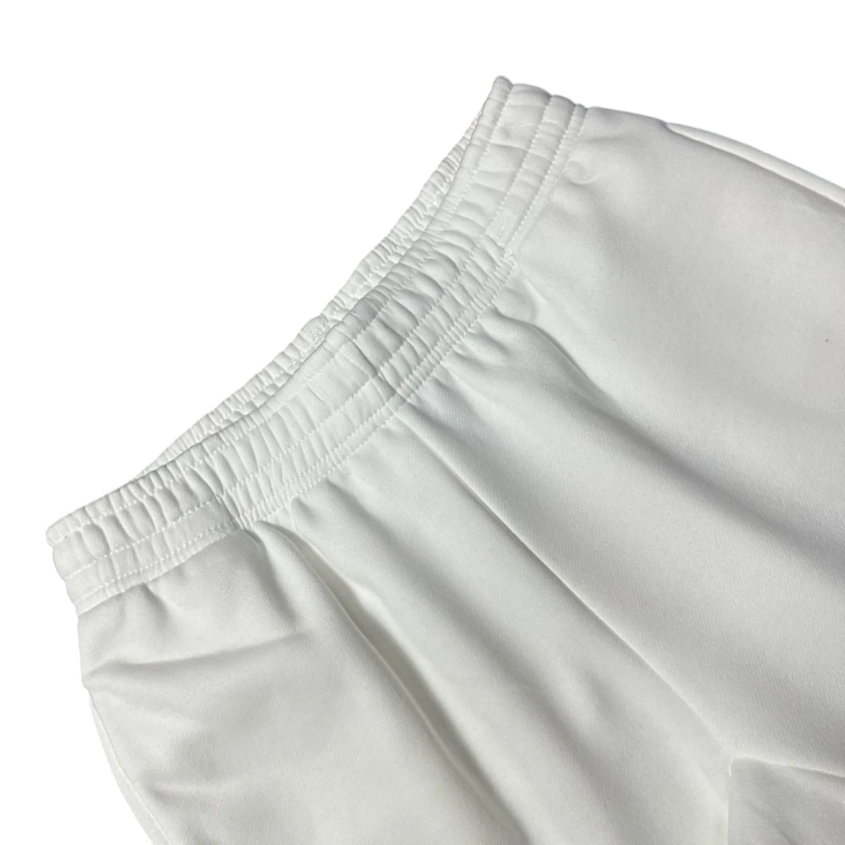 Corteiz RTW Property Shorts – White