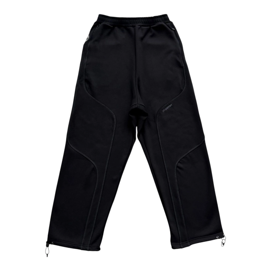 Mertra SweatPants - sweatpants black