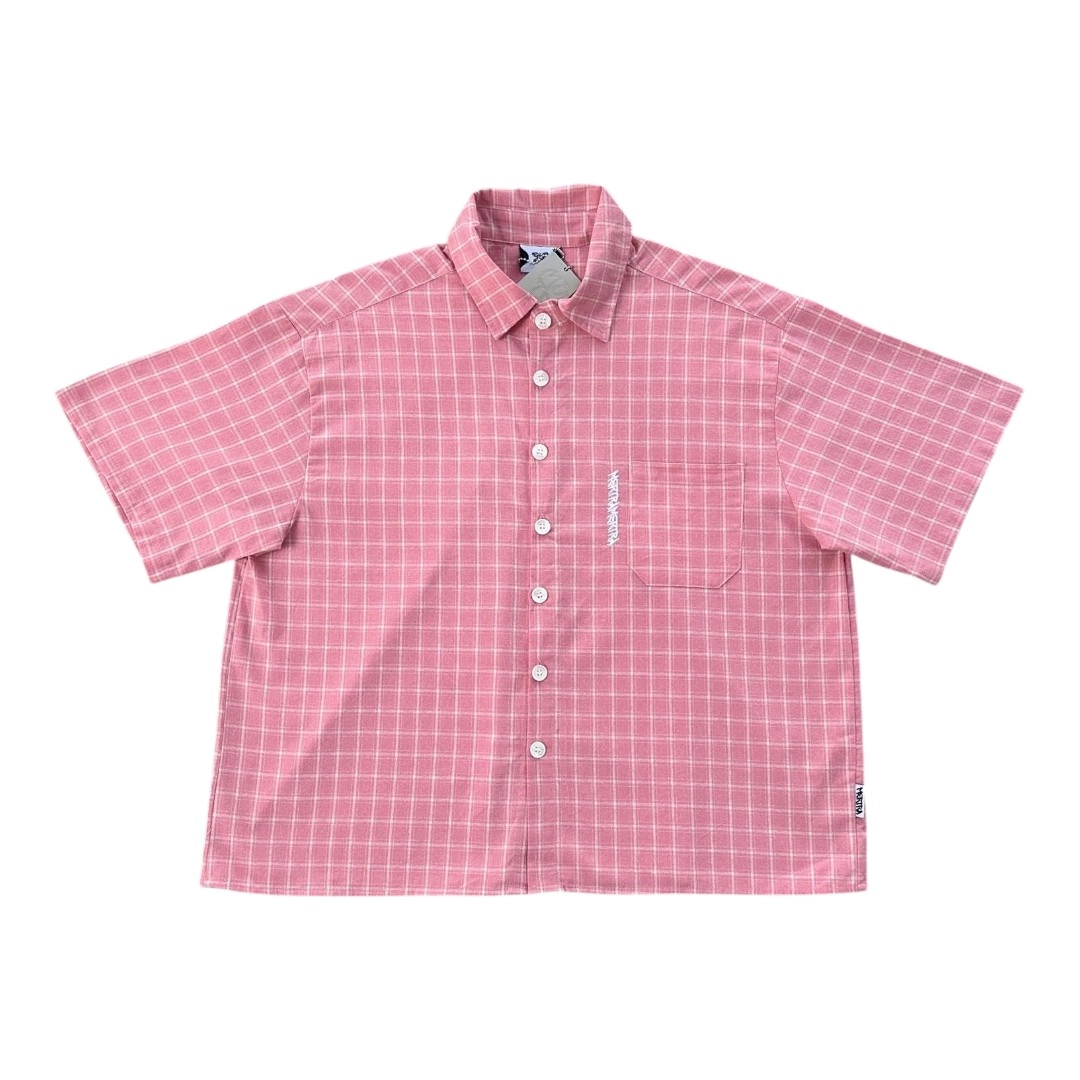 Mertra tshirt - M10 short lining powder