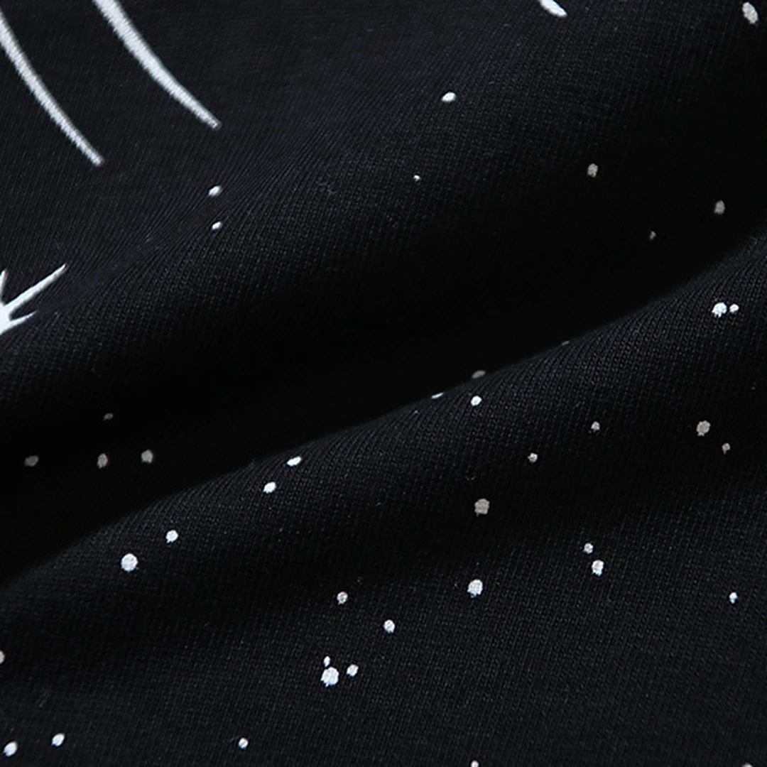 Hellstar Hellstar T-Shirt - Black