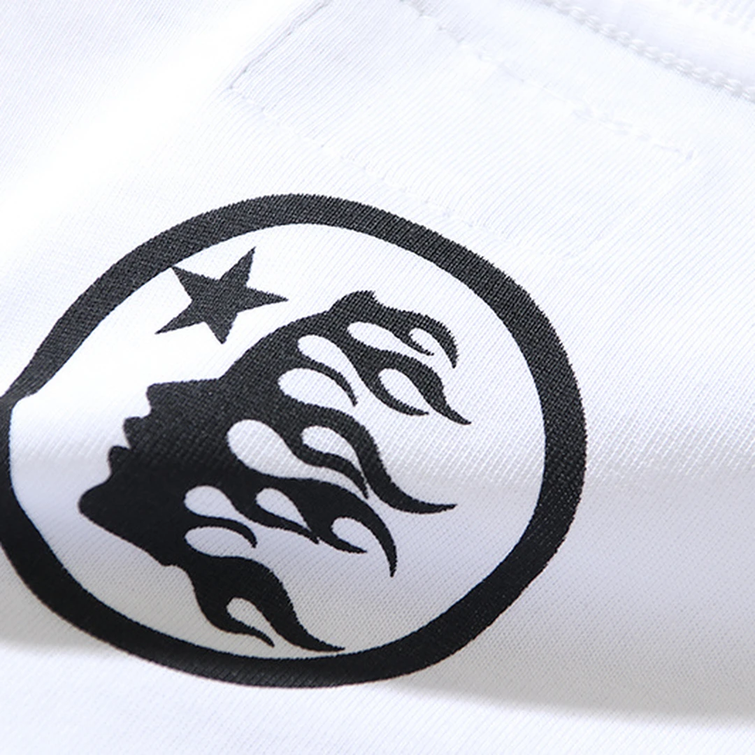 Hellstar Brainwashed T-Shirt - White