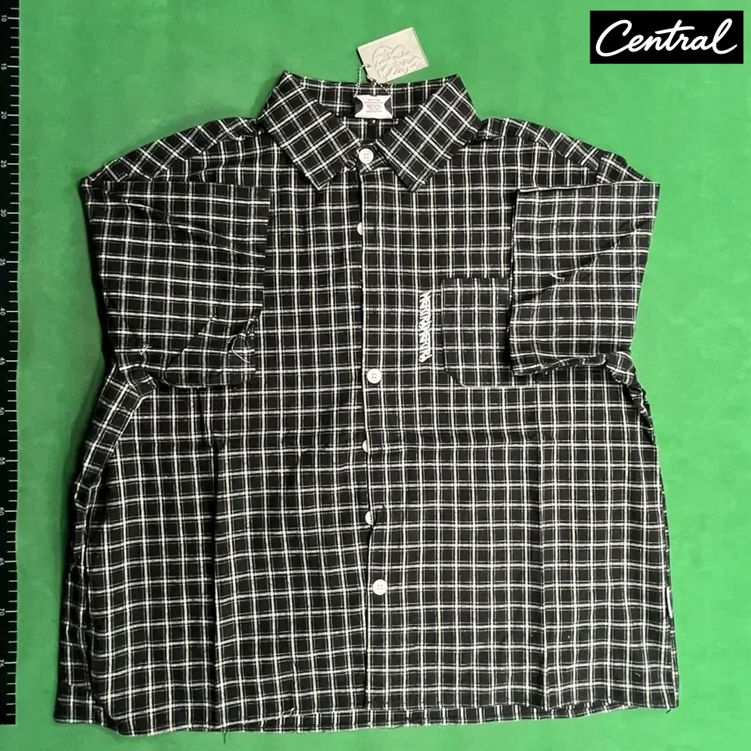 Mertra tshirt - M10 black