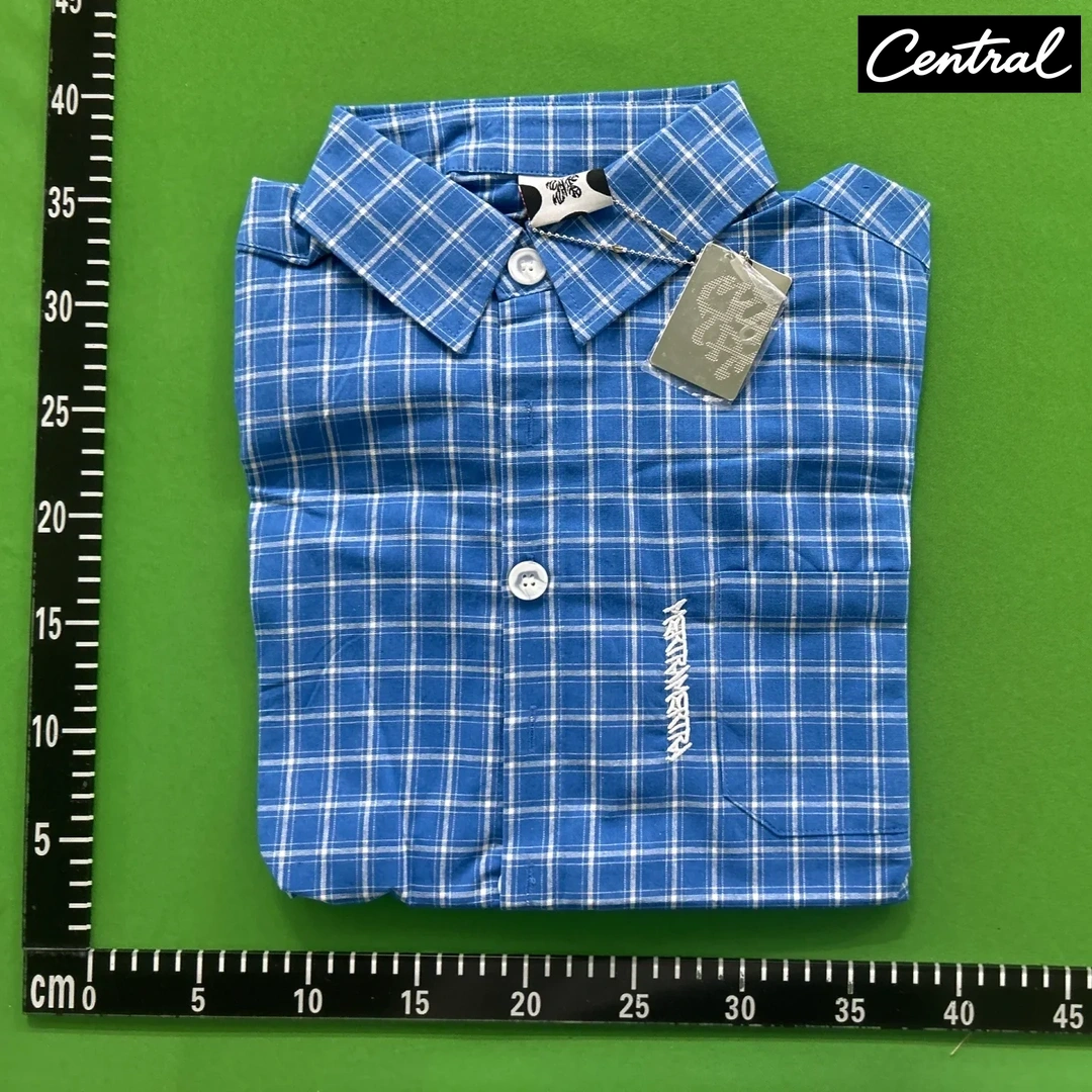 Mertra tshirt - M10 blue