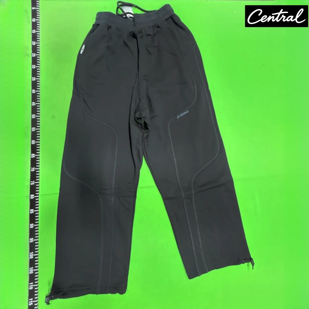 Mertra SweatPants - sweatpants black