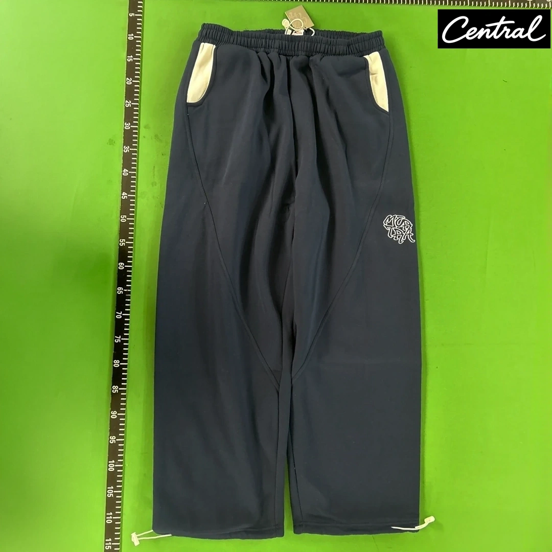 Mertra SweatPants - Trousers Navy