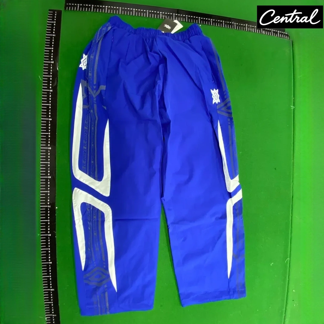 Mertra SweatPants - blue