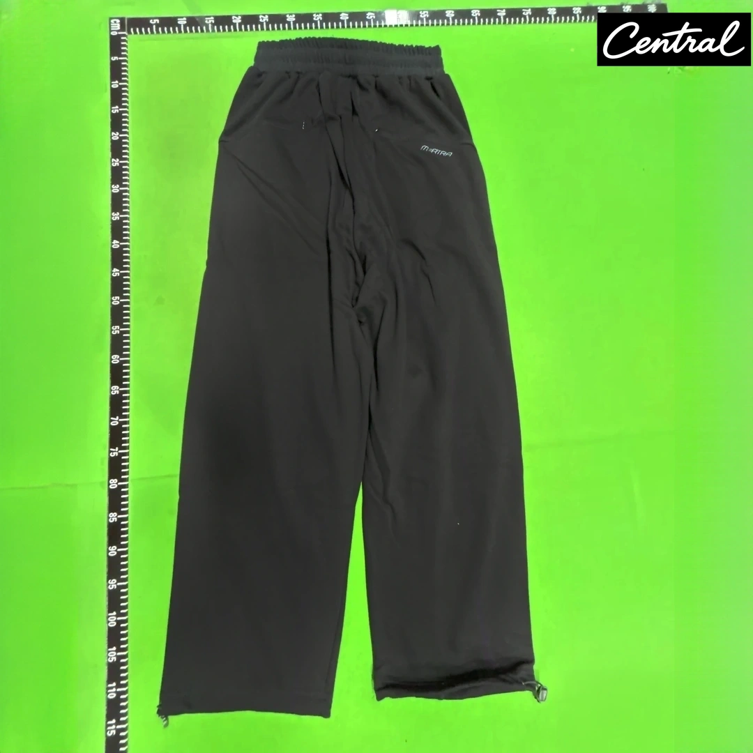 Mertra SweatPants - sweatpants black