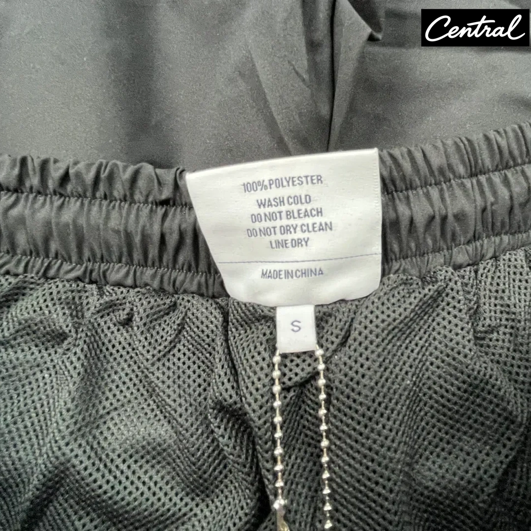 Mertra SweatPants - black