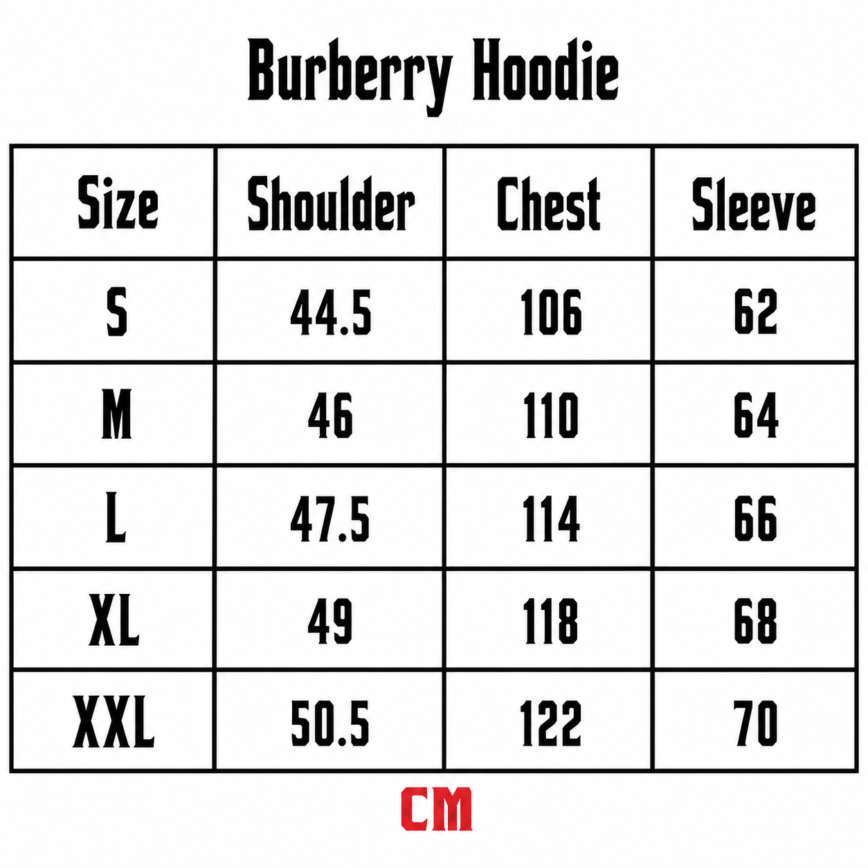 Burberry Full-Zip Hoodie - Dark Blue