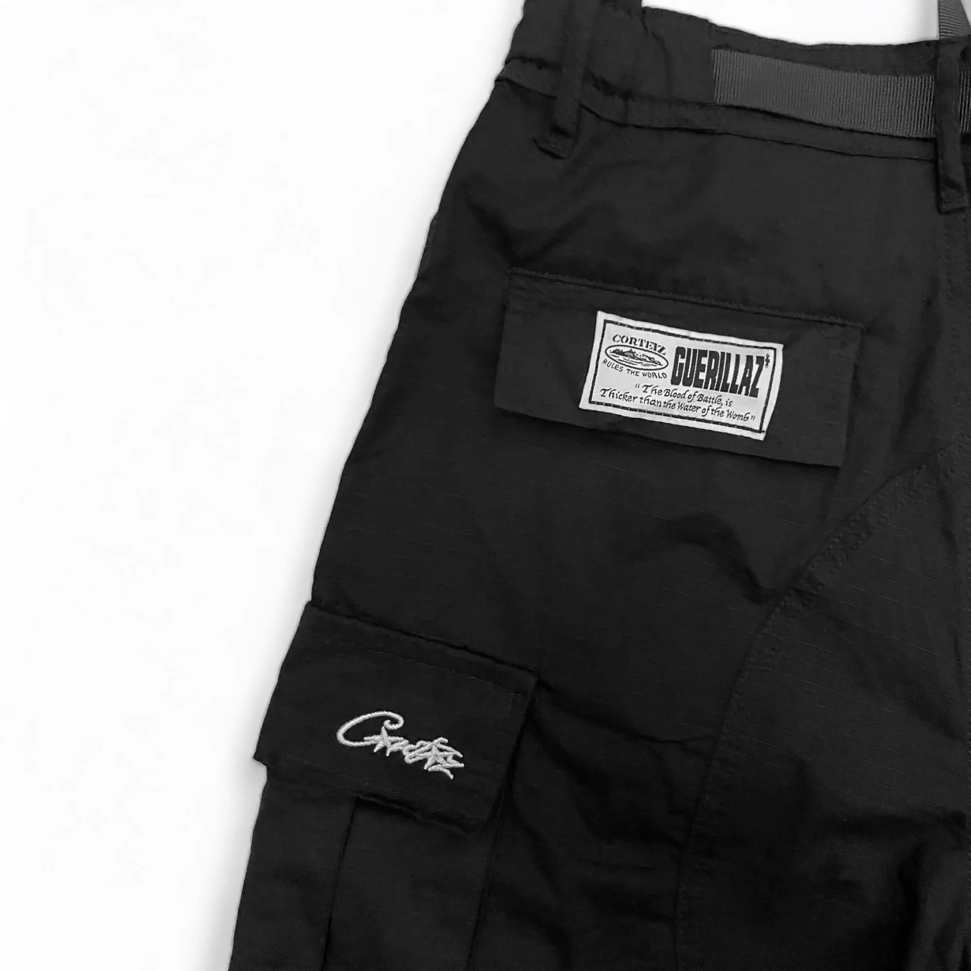 Corteiz Cargo Pants