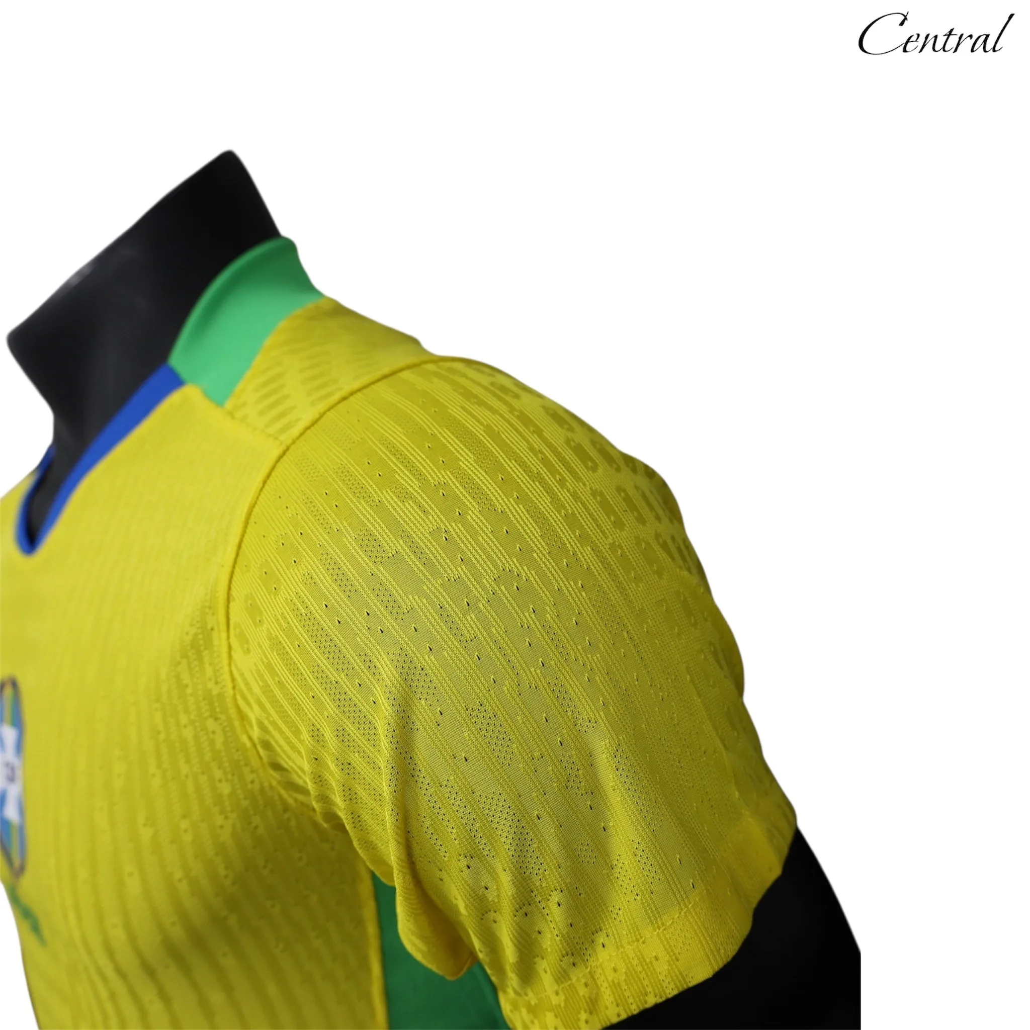 Brazil 25/26 (Player version)